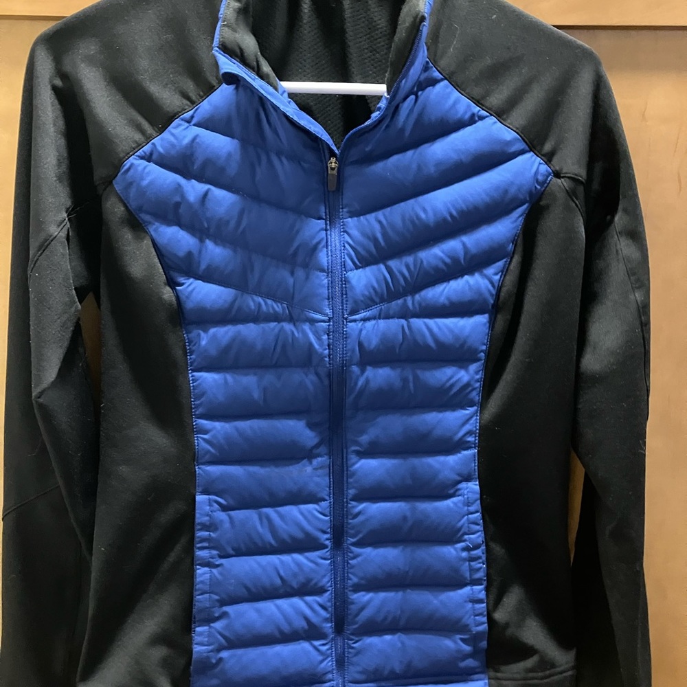 Warm Running Jacket - image 3